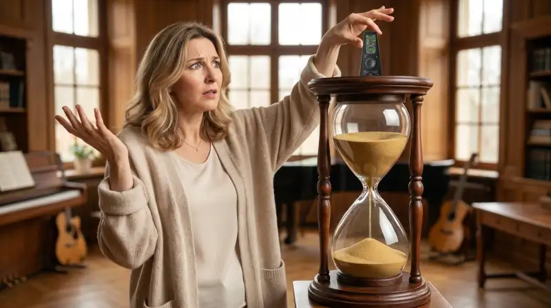 Die 6 besten Digitale Metronome im Vergleich (Juli 2026)