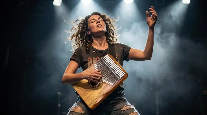 Die 4 besten Kalimbas im Vergleich (Juli 2026)