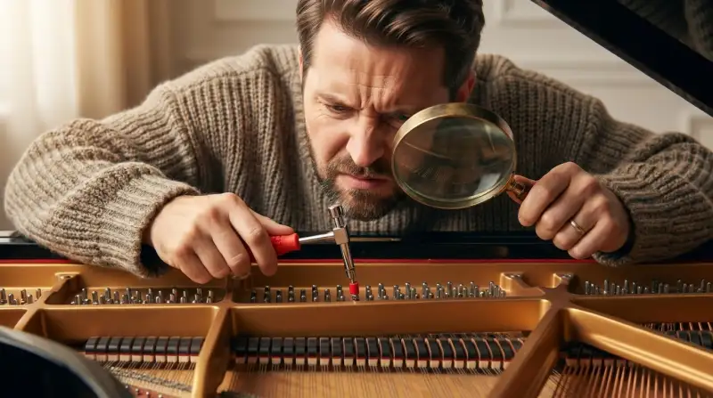 Die 4 besten Klavier Stimmsets im Vergleich (Juli 2026)