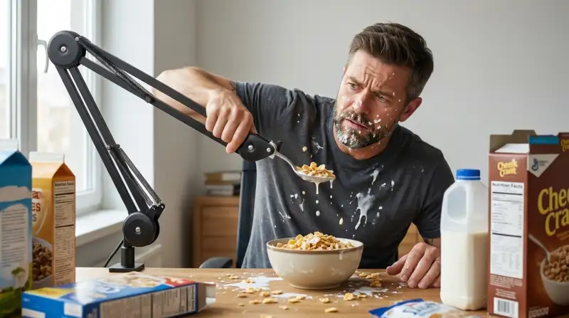 Die 4 besten Mikrofonarme für Homerecording im Vergleich (Juli 2026)