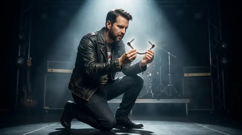 Die 4 besten Pedalboard Kabel im Vergleich (Juli 2026)
