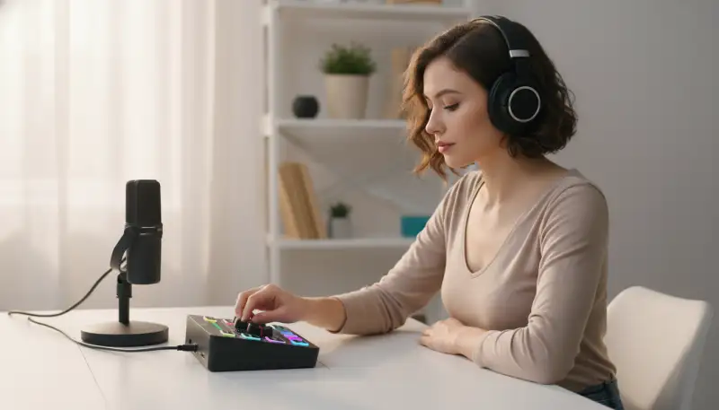 Virtuelle Klangwelten mit Audio Modelern