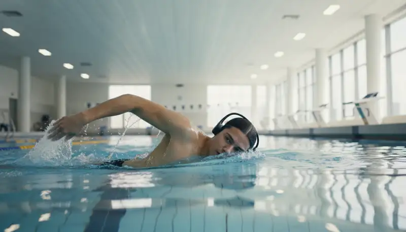 Wasserdichte Kopfhörer: Klang bei jedem Wetter