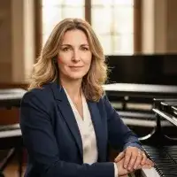Nadine Hauser